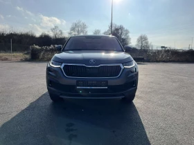 Skoda Kodiaq 2.0 TDI Facelift 4x4 ЛИЗИНГ, снимка 7