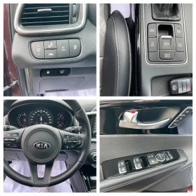 Kia Sorento SXL, снимка 11