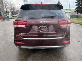 Kia Sorento SXL, снимка 3
