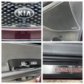 Kia Sorento SXL, снимка 13
