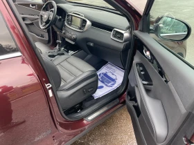 Kia Sorento SXL, снимка 8