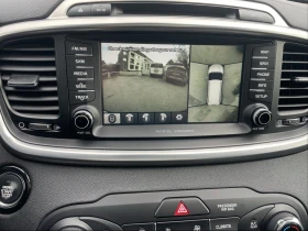 Kia Sorento SXL, снимка 12