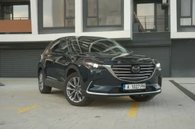 Mazda CX-9 2.5T SKYACTIV-G AWD Touring, снимка 1