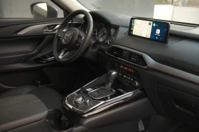 Mazda CX-9 2.5T SKYACTIV-G AWD Touring, снимка 12