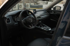 Mazda CX-9 2.5T SKYACTIV-G AWD Touring, снимка 9