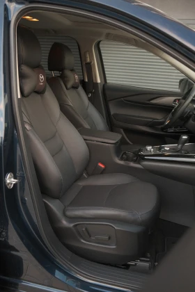 Mazda CX-9 2.5T SKYACTIV-G AWD Touring, снимка 11