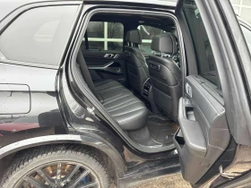 BMW X5 M50i | DISTRONIC| LASERLIGHT| SWAROWSKI| CARFAX, снимка 14