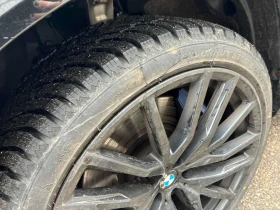 BMW X5 M50i | DISTRONIC| LASERLIGHT| SWAROWSKI| CARFAX, снимка 6