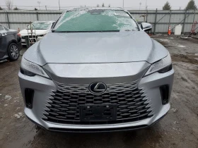 Lexus RX 350h Luxury AWD, снимка 5