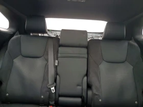 Lexus RX 350h Luxury AWD, снимка 9