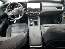 Lexus RX 350h Luxury AWD, снимка 8