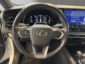 Lexus RX 450h plus 2.5PHEV/309HP/F-SPORT/AWD/360/CPLAY/LED/NAVI/890g, снимка 10