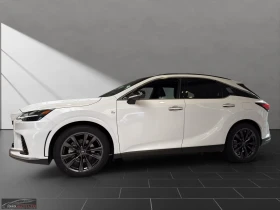 Lexus RX 450h plus 2.5PHEV/309HP/F-SPORT/AWD/360/CPLAY/LED/NAVI/890g, снимка 3