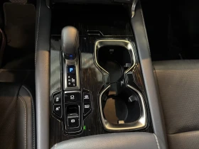 Lexus RX 450h plus 2.5PHEV/309HP/F-SPORT/AWD/360/CPLAY/LED/NAVI/890g, снимка 13