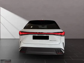 Lexus RX 450h plus 2.5PHEV/309HP/F-SPORT/AWD/360/CPLAY/LED/NAVI/890g, снимка 7