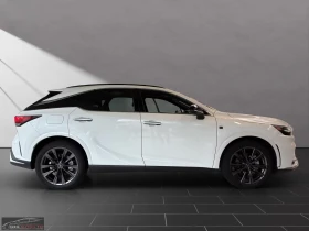 Lexus RX 450h plus 2.5PHEV/309HP/F-SPORT/AWD/360/CPLAY/LED/NAVI/890g, снимка 5