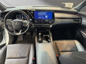 Lexus RX 450h plus 2.5PHEV/309HP/F-SPORT/AWD/360/CPLAY/LED/NAVI/890g, снимка 9