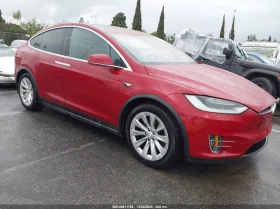 Tesla Model X 100D/75D/90D, снимка 1