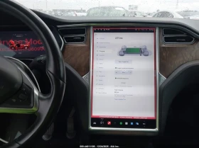 Tesla Model X 100D/75D/90D, снимка 7