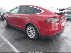 Tesla Model X 100D/75D/90D, снимка 3