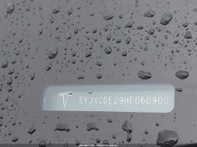 Tesla Model X 100D/75D/90D, снимка 9