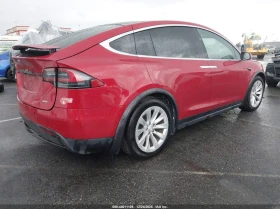 Tesla Model X 100D/75D/90D, снимка 4