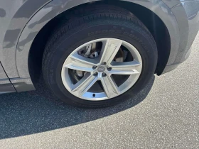 Audi Q8  Progressiv / 360 / ОБДУХВАНЕ / LED , снимка 7