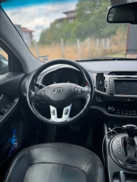Kia Sportage, снимка 7