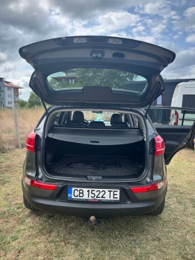 Kia Sportage, снимка 8