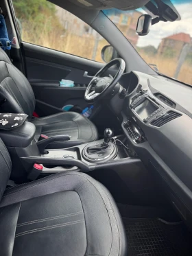 Kia Sportage, снимка 4