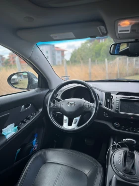 Kia Sportage, снимка 6