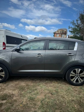 Kia Sportage, снимка 2