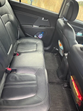 Kia Sportage, снимка 5