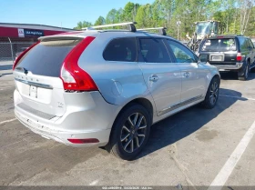 Volvo XC60 * T6 Dynamic* , снимка 4