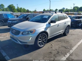 Volvo XC60 * T6 Dynamic* , снимка 2
