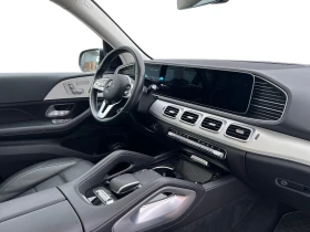 Mercedes-Benz GLE 350 e 4MATIC, снимка 9