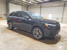 Audi Q7 PREMIUM 45 TFSI Mild Hybrid quattro, снимка 4