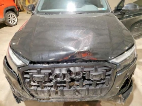 Audi Q7 PREMIUM 45 TFSI Mild Hybrid quattro, снимка 12