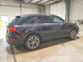 Audi Q7 PREMIUM 45 TFSI Mild Hybrid quattro, снимка 3