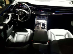 Audi Q7 PREMIUM 45 TFSI Mild Hybrid quattro, снимка 8