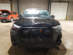 Audi Q7 PREMIUM 45 TFSI Mild Hybrid quattro, снимка 5