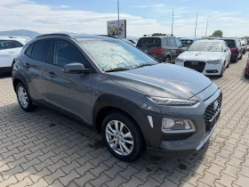 Hyundai Kona 1.6CRDI 2WD NAVI/KAMERA EURO 6, снимка 4