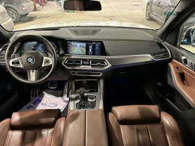 BMW X5 X-Drive40i * HeadUp *  AвтоКредит * (ЦЕНА ДО БГ), снимка 8