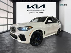 BMW X5 X-Drive40i * HeadUp *  AвтоКредит * (ЦЕНА ДО БГ), снимка 1