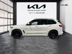 BMW X5 X-Drive40i * HeadUp *  AвтоКредит * (ЦЕНА ДО БГ), снимка 3