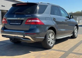 Mercedes-Benz ML 350 AMG, снимка 4