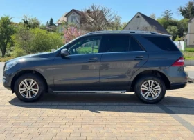Mercedes-Benz ML 350 AMG, снимка 5