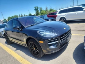 Porsche Macan GTS| BOSE| ОБДУХВАНЕ| 360КАМ| 2 КЛЮЧА| , снимка 2