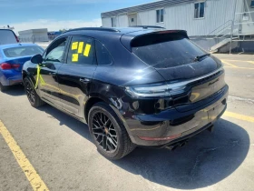 Porsche Macan GTS| BOSE| ОБДУХВАНЕ| 360КАМ| 2 КЛЮЧА| , снимка 4