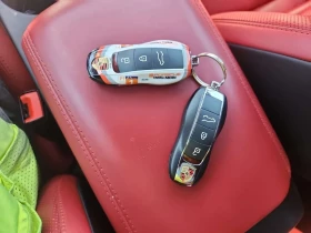 Porsche Macan GTS| BOSE| ОБДУХВАНЕ| 360КАМ| 2 КЛЮЧА| , снимка 17